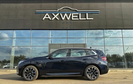 BMW X3, 2025 год, 7 357 000 рублей, 2 фотография