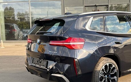 BMW X3, 2025 год, 7 357 000 рублей, 7 фотография