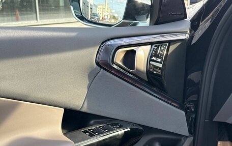 BMW X3, 2025 год, 7 357 000 рублей, 12 фотография