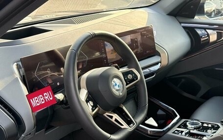 BMW X3, 2025 год, 7 357 000 рублей, 13 фотография