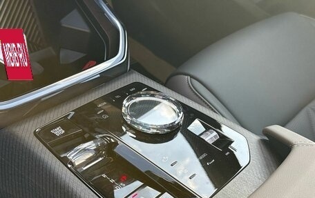 BMW X3, 2025 год, 7 357 000 рублей, 14 фотография