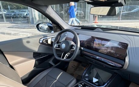 BMW X3, 2025 год, 7 357 000 рублей, 22 фотография