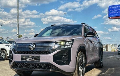 Volkswagen Teramont, 2025 год, 6 257 000 рублей, 7 фотография