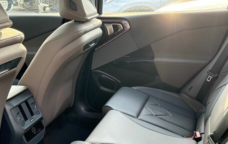 BMW X3, 2025 год, 7 357 000 рублей, 17 фотография