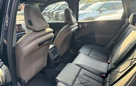 BMW X3, 2025 год, 7 357 000 рублей, 20 фотография