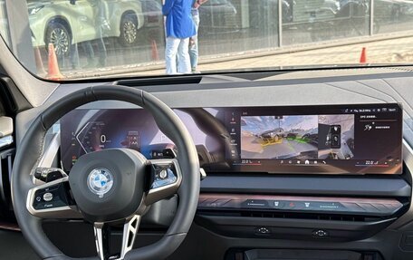 BMW X3, 2025 год, 7 357 000 рублей, 16 фотография