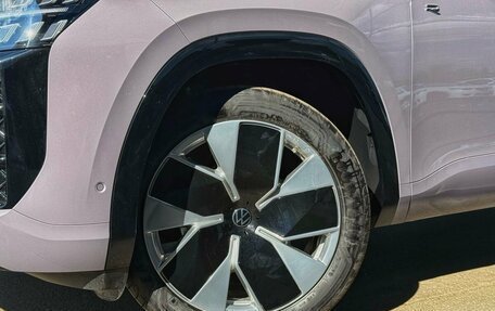 Volkswagen Teramont, 2025 год, 6 257 000 рублей, 8 фотография