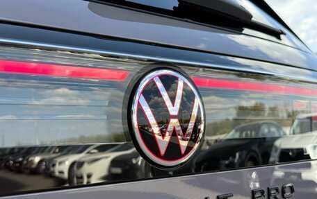 Volkswagen Teramont, 2025 год, 6 257 000 рублей, 10 фотография
