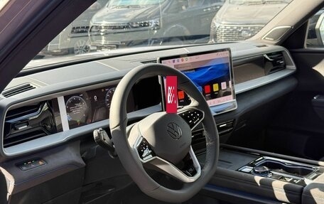Volkswagen Teramont, 2025 год, 6 257 000 рублей, 11 фотография