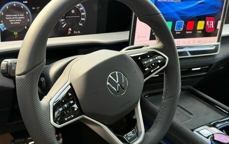 Volkswagen Teramont, 2025 год, 6 257 000 рублей, 24 фотография