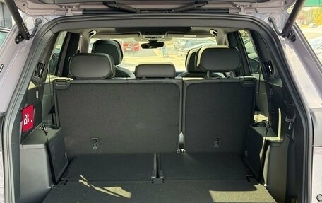 Volkswagen Teramont, 2025 год, 6 257 000 рублей, 22 фотография