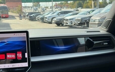 Volkswagen Teramont, 2025 год, 6 257 000 рублей, 16 фотография