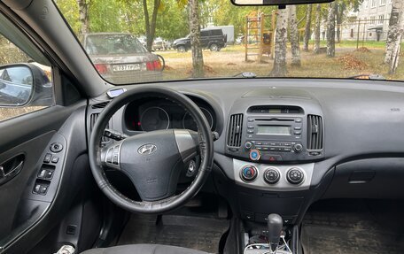 Hyundai Elantra IV, 2010 год, 800 000 рублей, 8 фотография