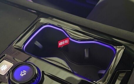 Volkswagen Teramont, 2025 год, 6 257 000 рублей, 30 фотография