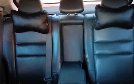 Honda Civic VIII, 2008 год, 600 000 рублей, 8 фотография