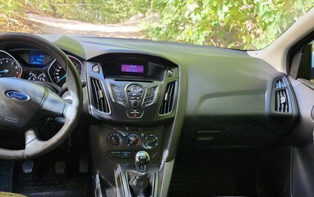 Ford Focus III, 2012 год, 705 000 рублей, 12 фотография