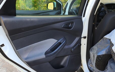 Ford Focus III, 2012 год, 705 000 рублей, 9 фотография
