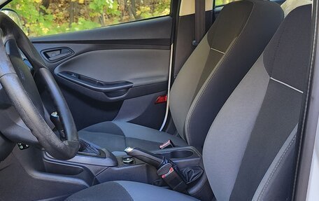 Ford Focus III, 2012 год, 705 000 рублей, 8 фотография