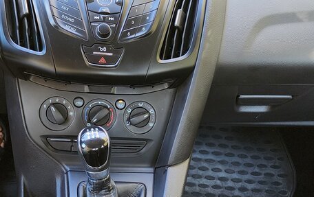 Ford Focus III, 2012 год, 705 000 рублей, 11 фотография