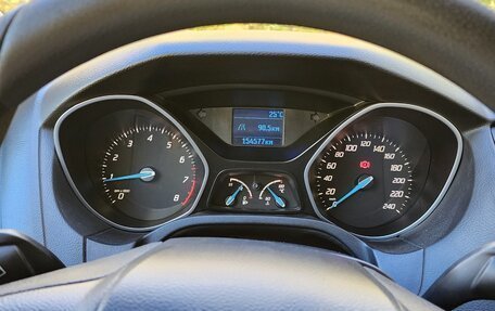 Ford Focus III, 2012 год, 705 000 рублей, 10 фотография