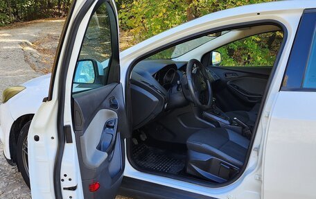 Ford Focus III, 2012 год, 705 000 рублей, 6 фотография