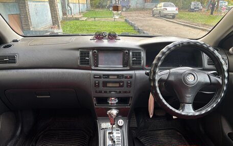 Toyota Corolla, 2001 год, 680 000 рублей, 8 фотография