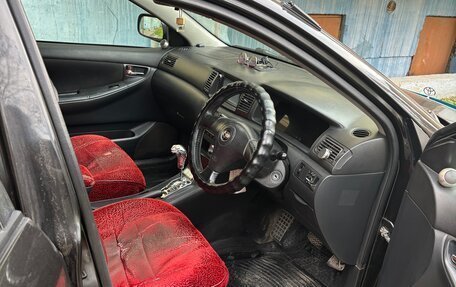 Toyota Corolla, 2001 год, 680 000 рублей, 12 фотография