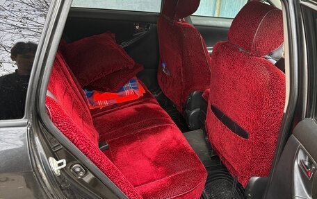 Toyota Corolla, 2001 год, 680 000 рублей, 13 фотография