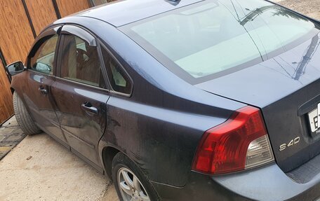 Volvo S40 II, 2008 год, 650 000 рублей, 5 фотография
