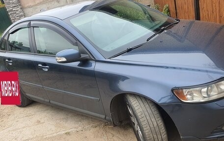 Volvo S40 II, 2008 год, 650 000 рублей, 2 фотография