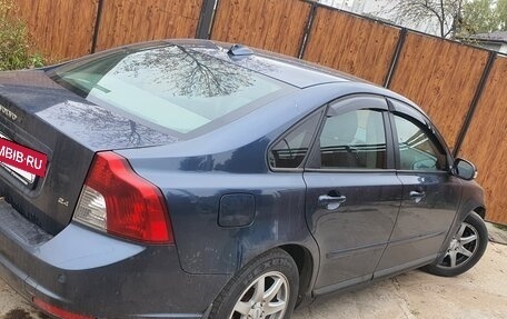 Volvo S40 II, 2008 год, 650 000 рублей, 3 фотография