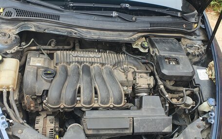 Volvo S40 II, 2008 год, 650 000 рублей, 6 фотография