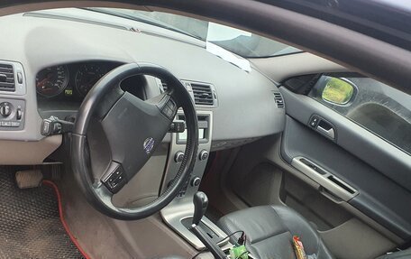 Volvo S40 II, 2008 год, 650 000 рублей, 7 фотография