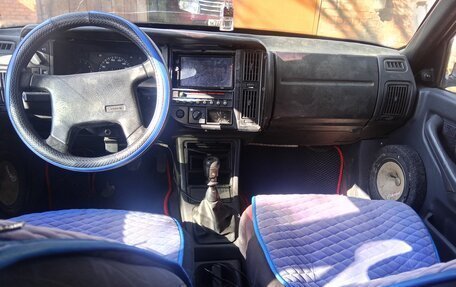 Volvo 460, 1994 год, 60 000 рублей, 2 фотография