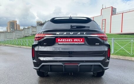 Haval F7 I, 2023 год, 2 600 000 рублей, 2 фотография