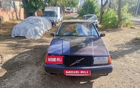 Volvo 460, 1994 год, 60 000 рублей, 3 фотография