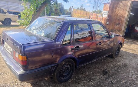 Volvo 460, 1994 год, 60 000 рублей, 5 фотография