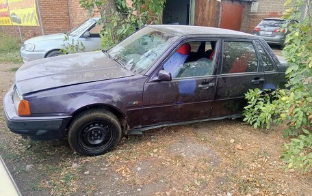 Volvo 460, 1994 год, 60 000 рублей, 8 фотография
