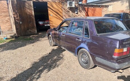 Volvo 460, 1994 год, 60 000 рублей, 6 фотография