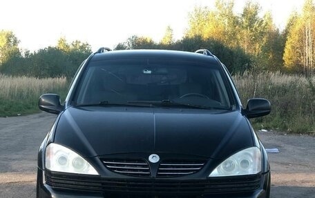 SsangYong Kyron I, 2007 год, 380 000 рублей, 7 фотография