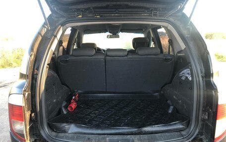 SsangYong Kyron I, 2007 год, 380 000 рублей, 17 фотография