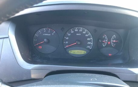 SsangYong Kyron I, 2007 год, 380 000 рублей, 25 фотография