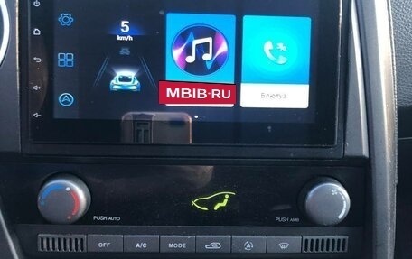 SsangYong Kyron I, 2007 год, 380 000 рублей, 24 фотография