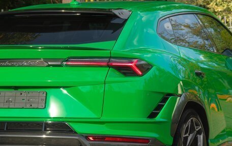 Lamborghini Urus I, 2024 год, 39 999 992 рублей, 2 фотография