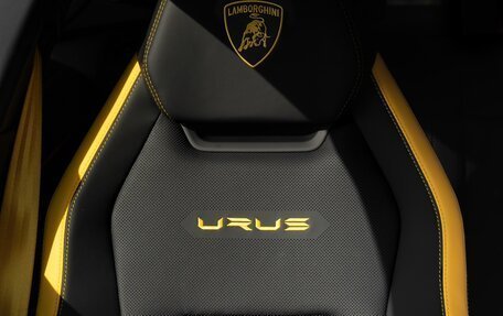 Lamborghini Urus I, 2024 год, 39 999 992 рублей, 3 фотография