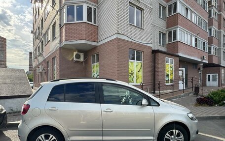 Volkswagen Golf Plus II, 2010 год, 750 000 рублей, 6 фотография