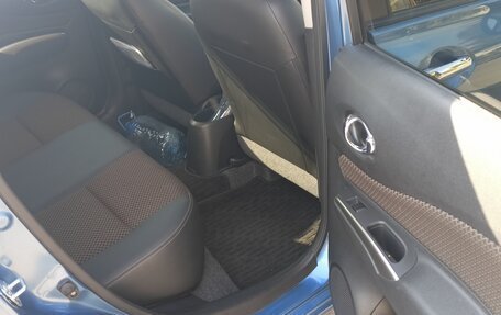 Nissan Note II рестайлинг, 2014 год, 930 000 рублей, 12 фотография