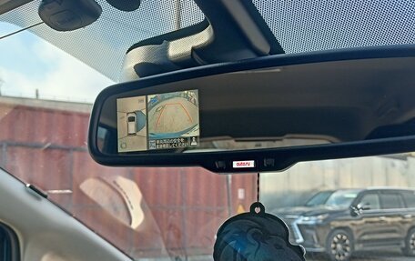 Nissan Note II рестайлинг, 2014 год, 930 000 рублей, 16 фотография