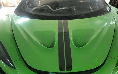 McLaren 600LT, 2019 год, 14 800 000 рублей, 3 фотография