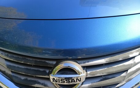 Nissan Note II рестайлинг, 2014 год, 930 000 рублей, 23 фотография